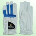 PU Synthetic golf glove 5