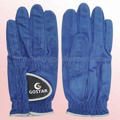 Microfiber Golf Glove