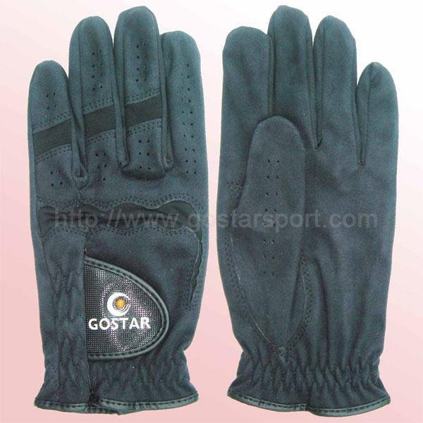 Microfiber Golf Glove 4