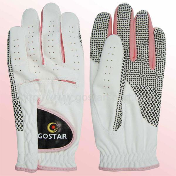 Microfiber Golf Glove 5