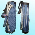 Golf bag