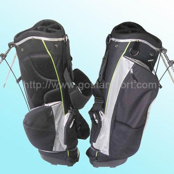 Golf Bag 2