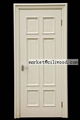 solid wood composite door