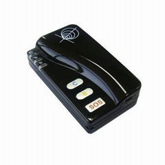 Personal GPS Tracker