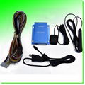 AVL Car GPS Tracker VT310