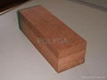 DRM Laminated window scantlings;