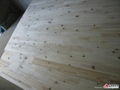 Pine Jointed Board; spruce jointed board, 3