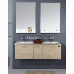 bathroom vanity