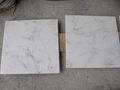 white marble tiles and slabs countertops 4