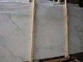 white marble tiles and slabs countertops 5