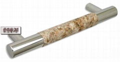 Granite Furniture Door Handle