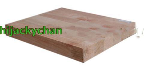 Solid Wood Worktops, finger joint laminated panel, Wooden Kitchen Worktops 2