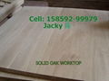 oak worktops, Wood Upstands,WOOD KITCHEN SURFACE,  Wood Panels, timber worktop,  2