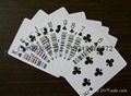 越南条码扑克牌 4