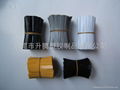 Non-core cable ties 3