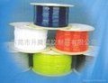 Non-core cable ties 5