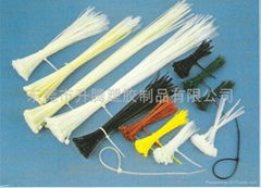 Nylon cable ties