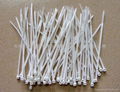 Nylon cable ties 3