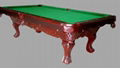 Pool Table 1