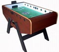 Soccer Table 1