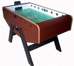 Soccer Table