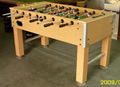 Soccer Table