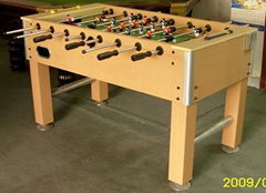 Soccer Table