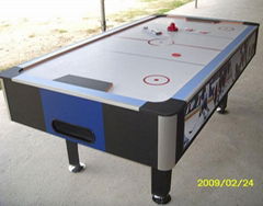 Air hockey Table