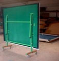 Table tennis Table