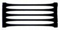 河南公路施工用单向土工格栅