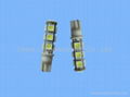 led auto lamp-T10 5