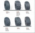 ATV tires