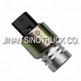 sinotruck parts gearbox 5s-150gp 2