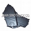 howo truck parts 2