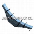 Howo -- Sinotruk spare parts 4