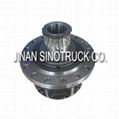 Howo -- Sinotruk spare parts 5