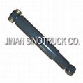 sinotruck howo spare parts 1