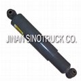 sinotruck howo spare parts 2