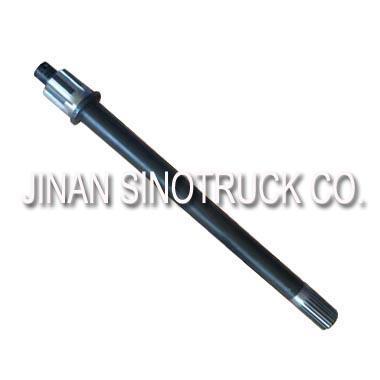 sinotruck howo spare parts 4