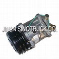 howo WD 615 engine parts 1