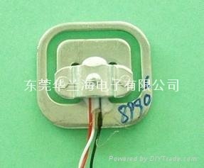 北京人体秤厨房秤传感器