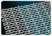 Crimped Wire Mesh 