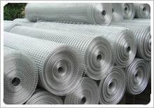 Welded Wire Mesh 