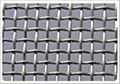 Square Wire Mesh 