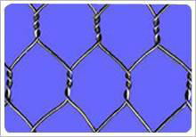 Hexagonal Wire Netting  