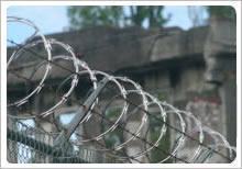 Razor Barbed Wire