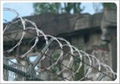 Razor Barbed Wire