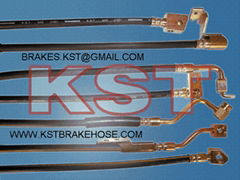 brake hose assemblies