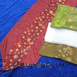 sell LED Table Runner 