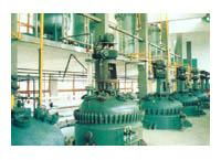 Henan kailun chemical co., LTD